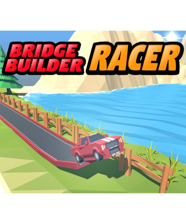Bridge Builder Racer Steam Key GLOBAL